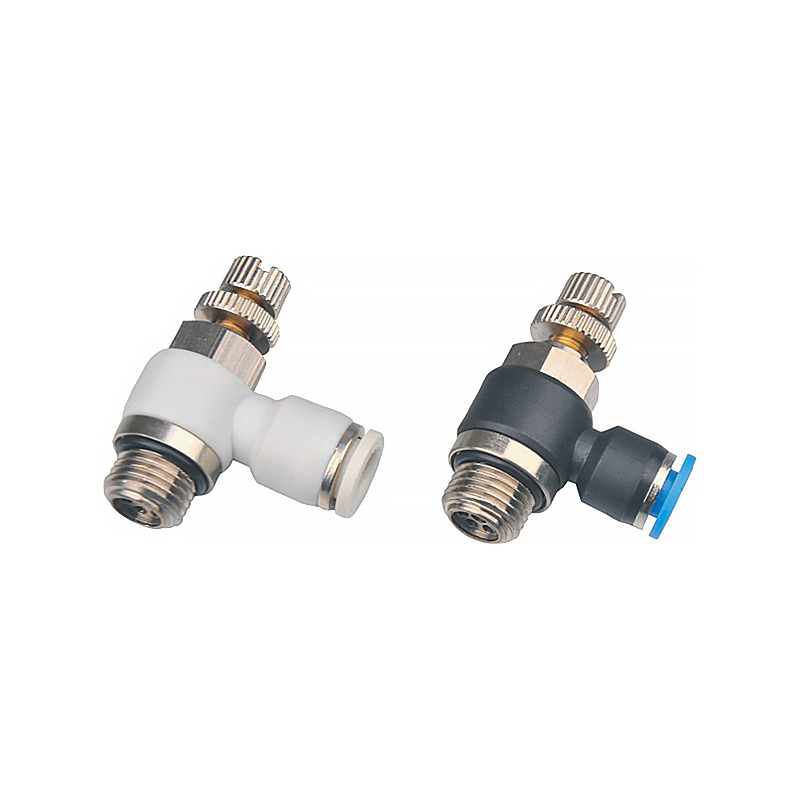 SC-GThrottle Valve Chủ đề Type-C tiêu chuẩn